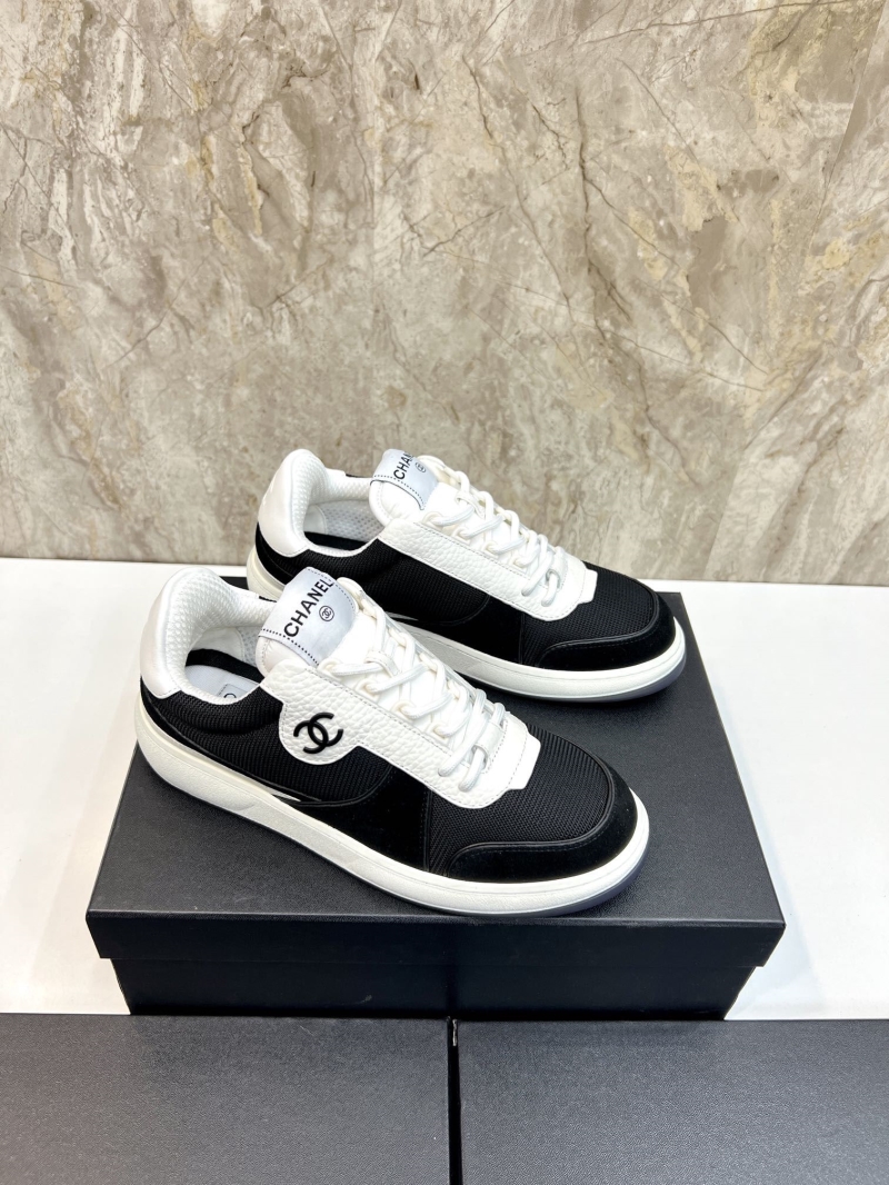 Chanel Casual Shoes